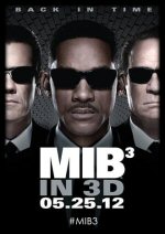 Men in Black 3